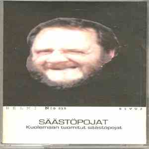 Säästöpojat - Kuolemaan Tuomitut Säästöpojat album flac