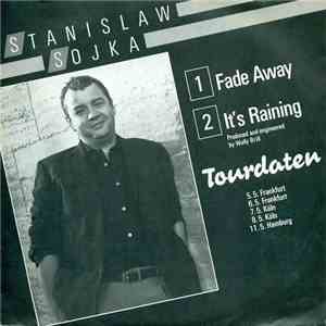 Stanisław Sojka - Fade Away album flac