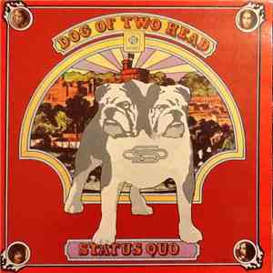 Status Quo - Dog Of Two Head album flac