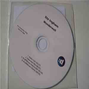 Ste Ingham - Wonderwall album flac