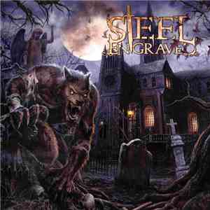 Steel Engraved - Steel Engraved album flac