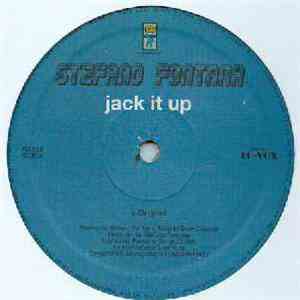 Stefano Fontana - Jack It Up (Pasta Boys Remixes) album flac