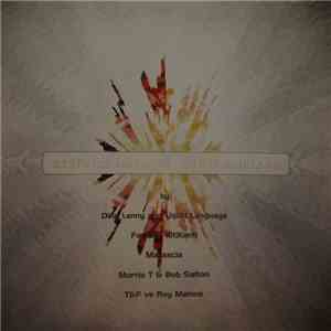 Stefano Noferini - Biso (Remixes) album flac