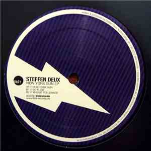 Steffen Deux - New York Sun EP album flac