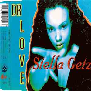 Stella Getz - Dr. Love album flac
