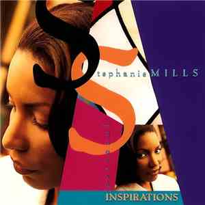Stephanie Mills - Personal Inspirations album flac