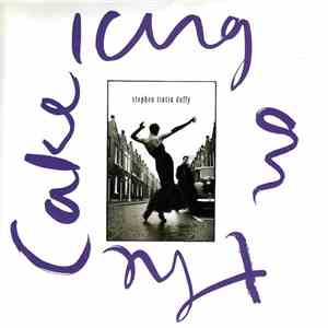 Stephen Tin Tin Duffy - Icing On The Cake album flac