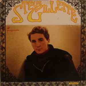 Steve Gillette - Steve Gillette album flac