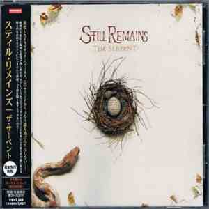 Still Remains - The Serpent album flac