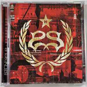 Stone Sour - Hydrograd album flac