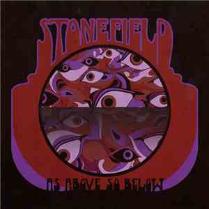 Stonefield - As Above, So Below album flac