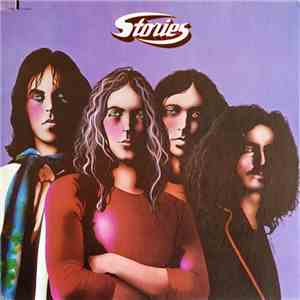 Stories - About Us album flac