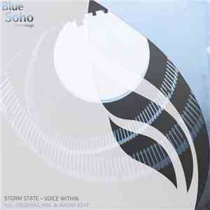 Storm State - Voice Within album flac