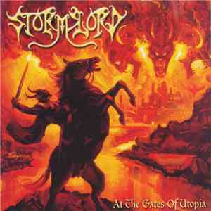 Stormlord - At The Gates Of Utopia album flac