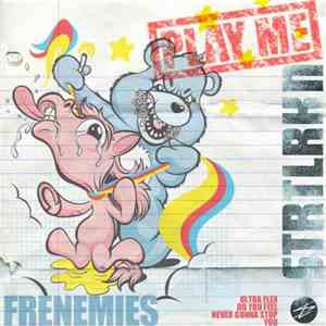 Street Lurkin - Frenemies album flac