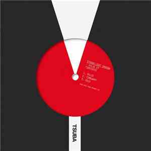 Strobelight Shadow - Pulse EP album flac