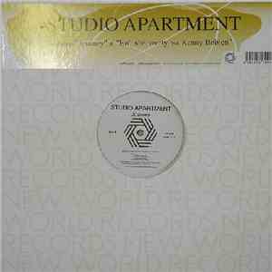 Studio Apartment - Journey / Isn't She Lovely album flac