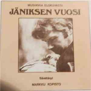 Studio-Orkesteri , Johtaa Markku Kopisto - Musiikkia Elokuvasta Jäniksen Vuosi album flac