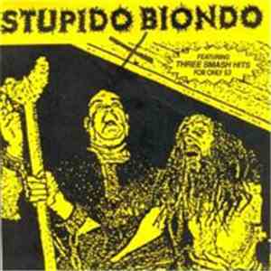 Stupido Biondo - Stupido Biondo album flac