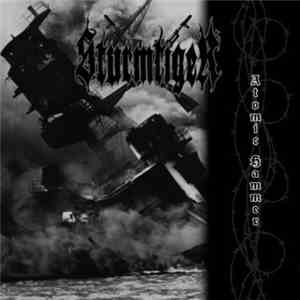 Sturmtiger - Atomic Hammer album flac