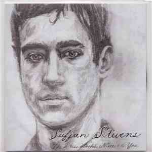 Sufjan Stevens - The Dress Looks Nice On You album flac