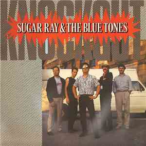 Sugar Ray & The Bluetones - Knockout album flac