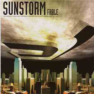 Sunstorm - Fable album flac