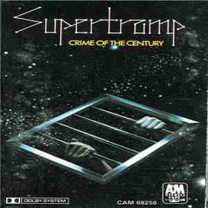 Supertramp - Crime Of The Century album flac