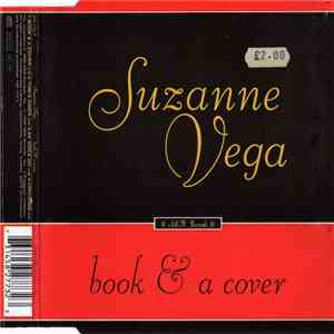 Suzanne Vega - Book & A Cover album flac