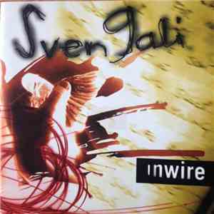 Sven Gali  - Inwire album flac