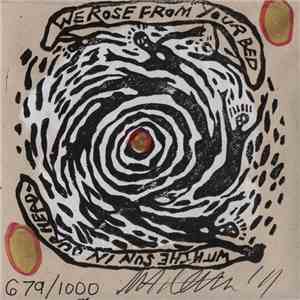 Swans - We Rose From Your Bed With The Sun In Our Head album flac