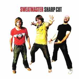 Sweatmaster - Sharp Cut album flac