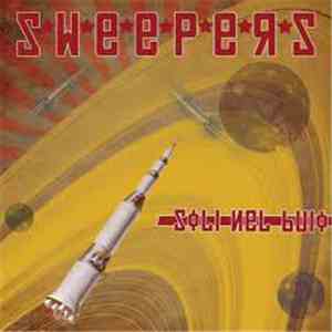 Sweepers - Soli Nel Buio album flac
