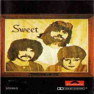 Sweet - Cut Above The Rest album flac