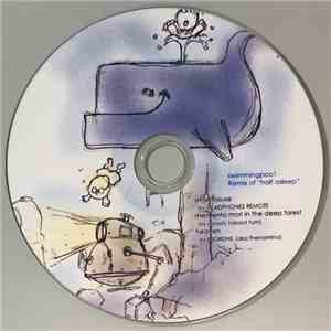 swimmingpoo1 - Remix Of "Half Asleep" album flac