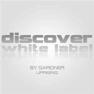 Sy Gardner - Uprising album flac