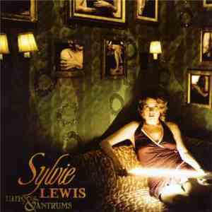 Sylvie Lewis - Tangos & Tantrums album flac