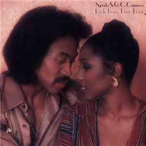 Syreeta & G.C. Cameron - Rich Love, Poor Love album flac