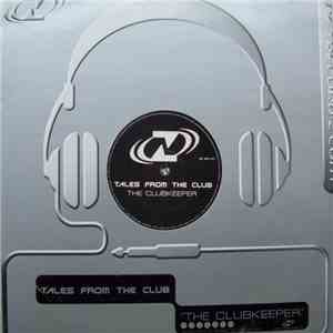 Tales From The Club - The Clubkeeper album flac