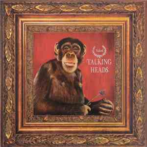 Talking Heads - Naked album flac
