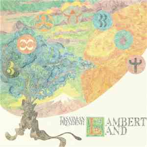 Tasavallan Presidentti - Lambertland album flac
