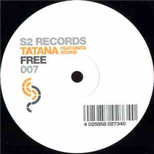 Tatana Feat. Onita Boone - Free album flac