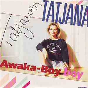 Tatjana - Awaka-Boy Boy album flac
