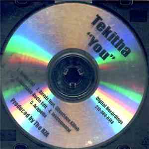 Tekitha - You album flac
