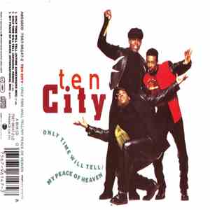 Ten City - Only Time Will Tell / My Peace Of Heaven album flac
