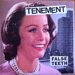 Tenement - False Teeth album flac