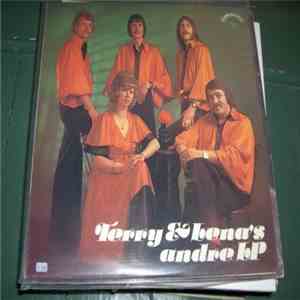 Terry & Lena's - Andre Lp album flac