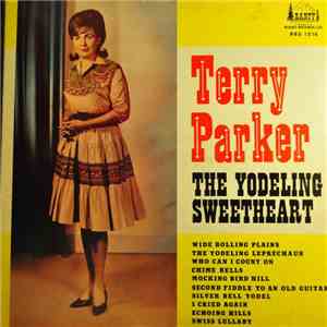 Terry Parker - The Yodeling Sweetheart album flac