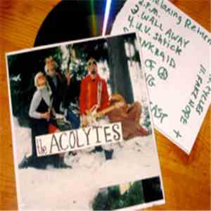 The Acolytes - Supranologue album flac