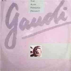 The Alan Parsons Project - Gaudi album flac